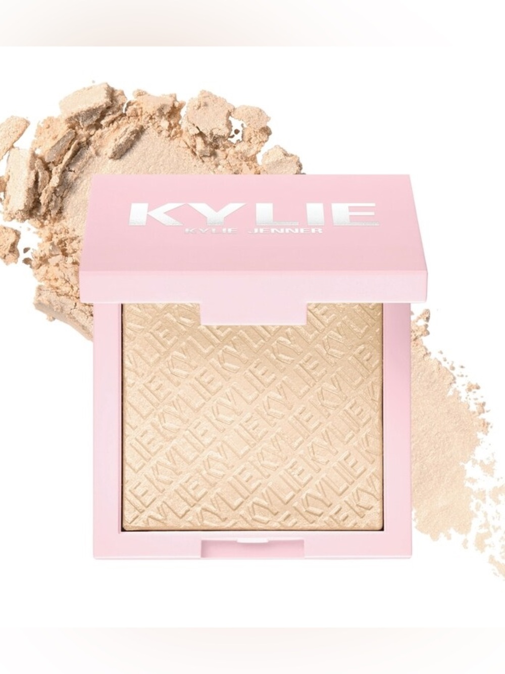 KYLIE COSMETICS kylighter illuminating powder